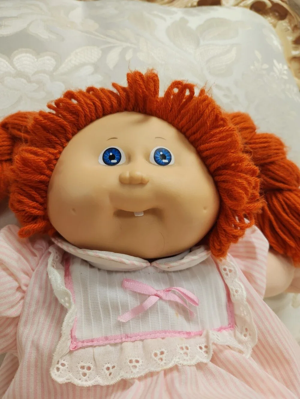 Cabbage Patch Kids cabbage patch